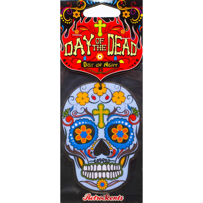 Day Of The Dead Day Of The Dead Night Of Day Air