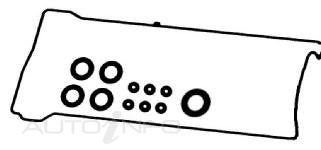 Permaseal Gasket Rocker Cover Gasket Kit Honda K24A - RC3192K