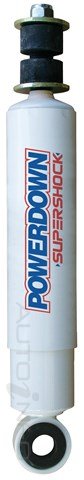 Powerdown Shock Absorber Commercial Front Rear Mitsubishi - P973