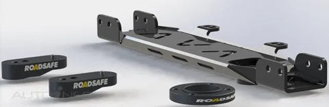 Roadsafe Diff Drop Kit