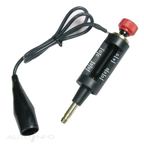 Toledo Toledo Adj Spark Plug Tester - 302167