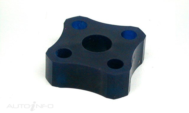 SuperPro Front Steering Cplg Bush - SPF0905K