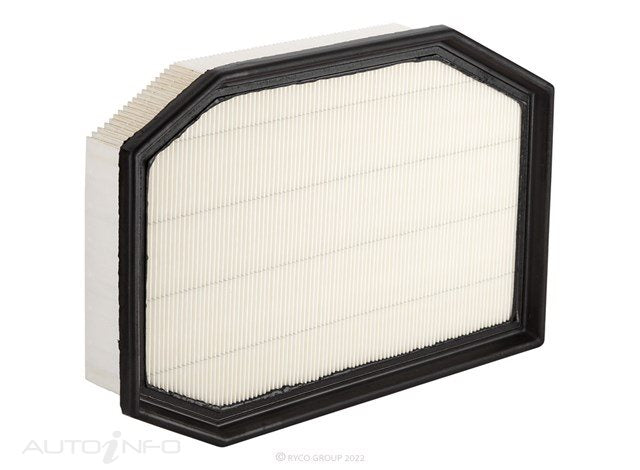 Ryco Air Filter - A2027
