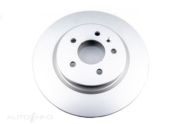 DBA Disc Rotor Dba Rear Holden Commercial ZB - DBA3305E