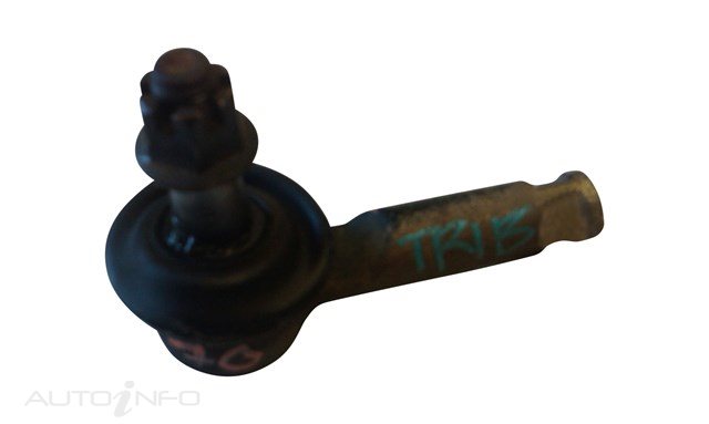 Roadsafe STR Tie Rod End Out Ford Esca Mazda Trib 01-On - TE4170
