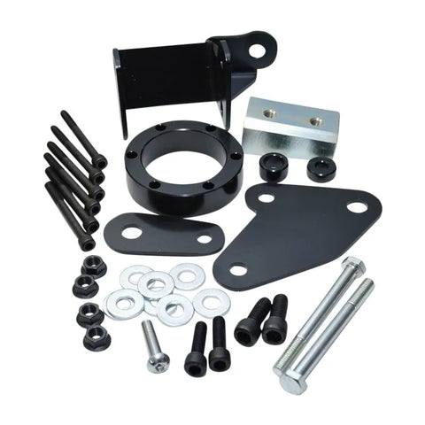 Roadsafe Diff Drop Kit