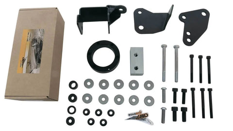 Roadsafe Diff Drop Kit (Everest 15-20/BT-50 07-11)