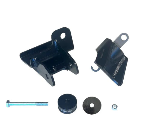Roadsafe Diff Drop Kit (Ranger PX 22-22)