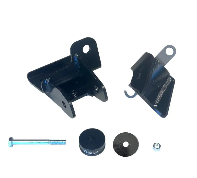 Roadsafe DDRAN03 Diff Drop Kit (Ranger PX 22-22)