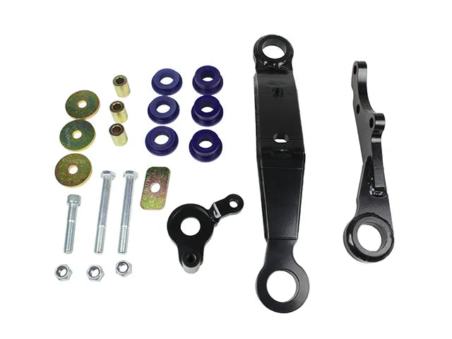 Superior Engineering Gen 2 Diff Drop Kit 40mm — Toyota Hilux