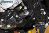 Superior Engineering Diff Drop Kit — Ford Ranger PX-PXII
