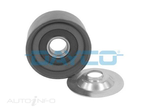 Dayco Idler/tensioner Pulley Heavy Duty - APV2741