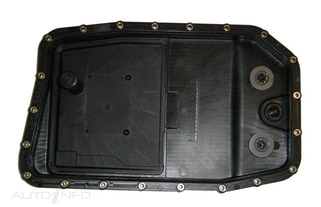 Superiol Fsk Ford Falcon FG Territ 08-On ZF6 - STK2024