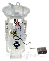 PAT Fuel Pump Assembly - EFP-107M