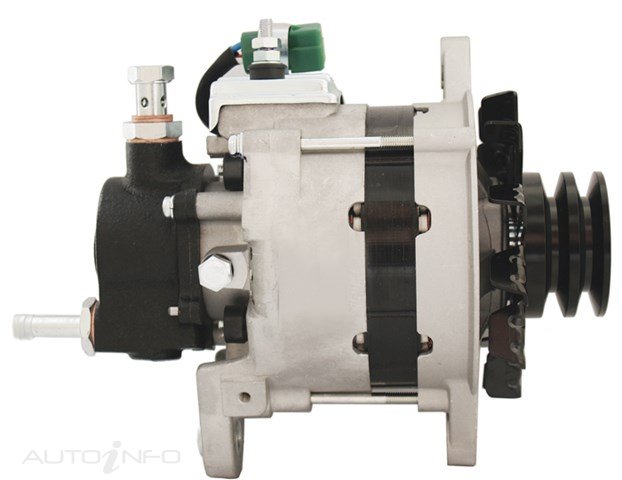 JAS Alternator Toyota - ANJ019