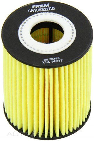 Fram Oil Filter Holden Cruze Diesel 09-On - CH10532ECO