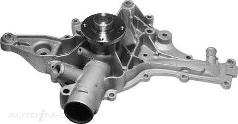 Dayco Water Pump Mercedes-Benz V6 V8 96-On - DP332