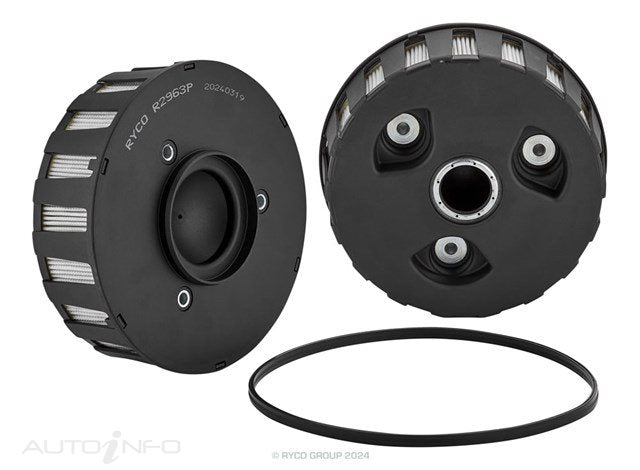 Ryco Pcv Filter - R2963P