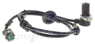 PAT Wheel Speed Sensor Front RH Nissan Pulley N16 - WSS-077