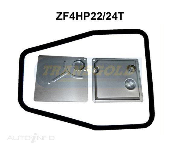 Superiol Fsk Jaguar Landro XJ6 Disc Rotor Defen - STK2059
