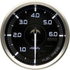 Defi-DF15101 Gauge Meter Advance A1 Fuel Pressure 60MM