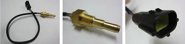 Defi Repair Parts Water Temperature Sensor Harness 3M