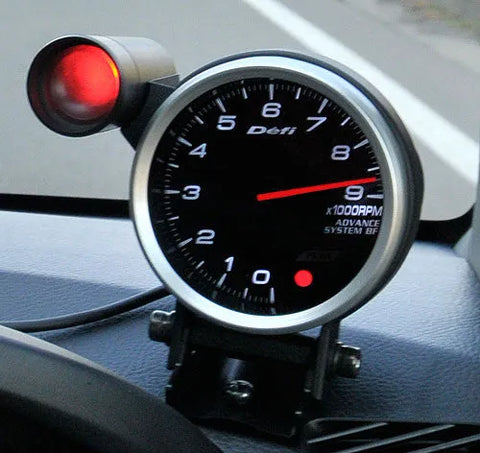 Defi Repair Parts Indicator For 80mm Tachometer PDF07108I