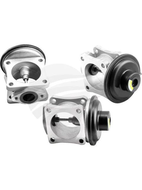 Denso EGR Valve (Landcruiser HDJ100)