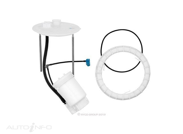 Ryco Fuel Filter Toyota Kluger - Z940