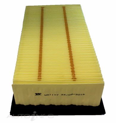 Wesfil Air Filter A1497 Ford - WA1177