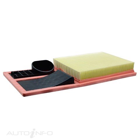 Superiol Air Filter VW Skoda Sea 06-On14 Panel - SA279