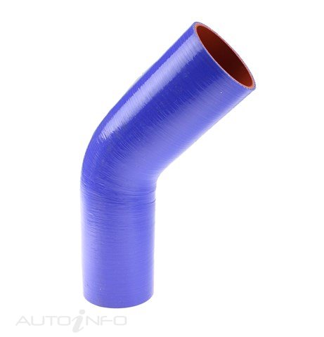 Dayco 45 O Sili Hose Bend - DHB5045BS