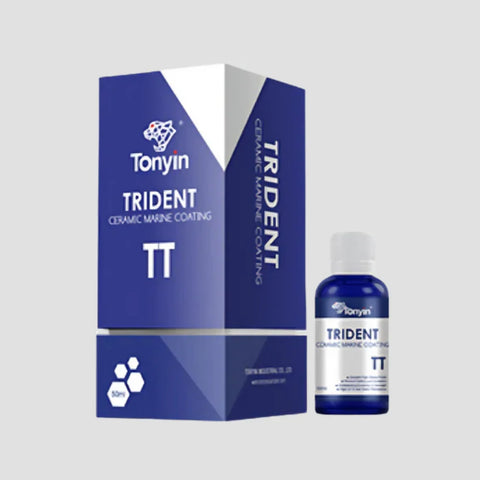 Tonyin Ceramic Marine Coating 50ML