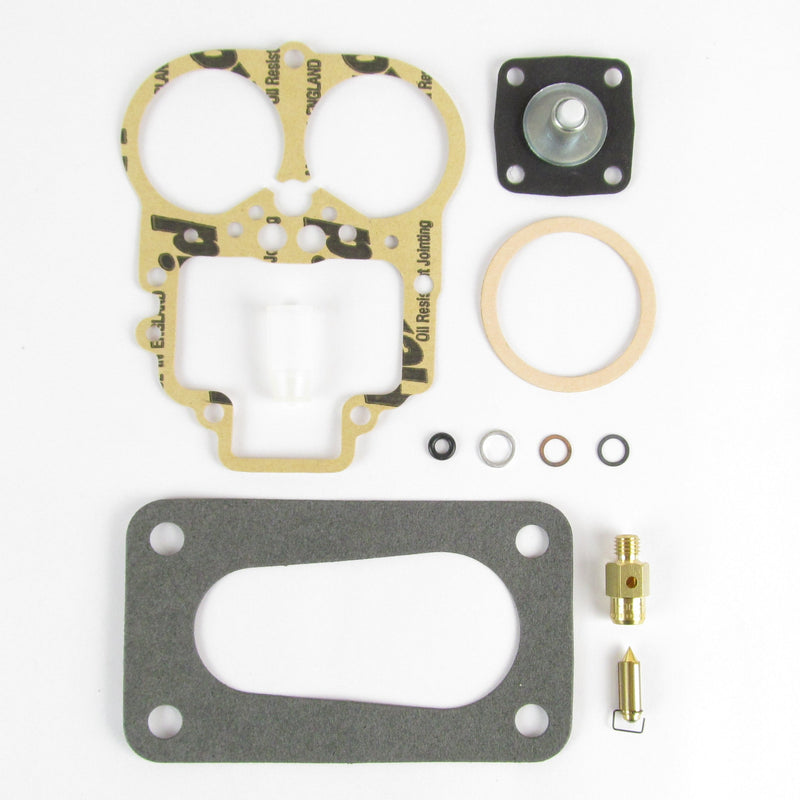 DFAV DFEV DFM DFE DFTH Models Weber Carburetor Service Kits