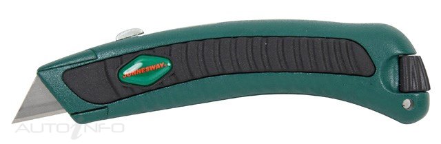 Jonnesway Quick Change Utility Knife - MK2040