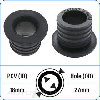 PAT Ccv Grommet - CVG-002