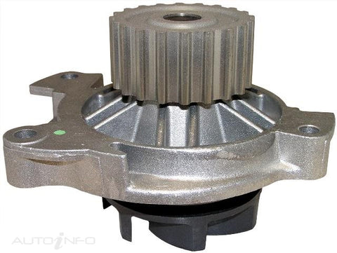 Dayco Water Pump Audi A6 VW Transmission Volvo S7 - DP164