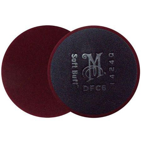 Meguiar's DA 6in 150mm Foam Cutting Pad