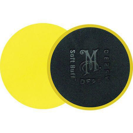 Meguiar's DA 6in 150mm Foam Finishing Pad