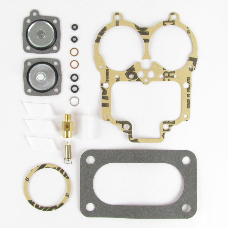 32 / 36 DGAV DGV DGAS38 Models Weber Carburetor Service Kit