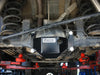 Superior Engineering Stealth Diff Guard — Nissan Patrol GQ/GU H233 Rear