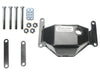 Superior Engineering Stealth Diff Guard — Nissan Patrol GQ/GU H233 Rear