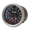 Autotecnica Dual Volt Gauge 60mm Dgvv