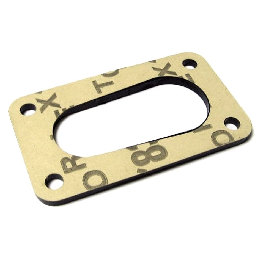 Weber DGV / DGAV / DGEV / DFAF / DFEV Carburetor Insulator Spacer Gasket