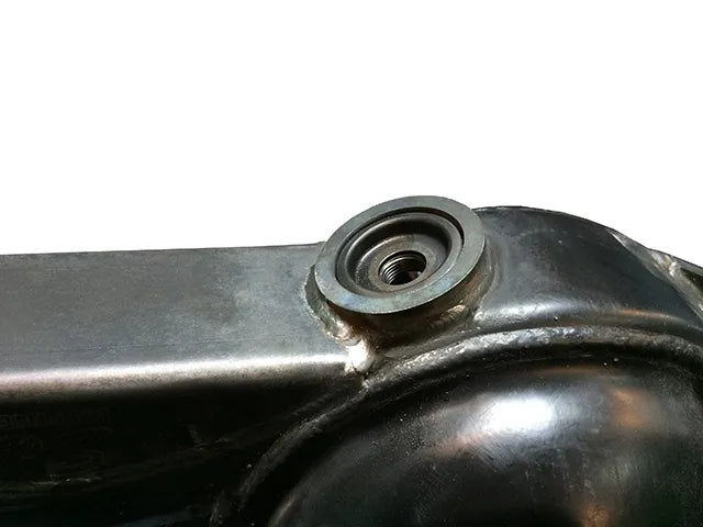 Superior Engineering Diff Drain Plug Protector Ring - LCR
