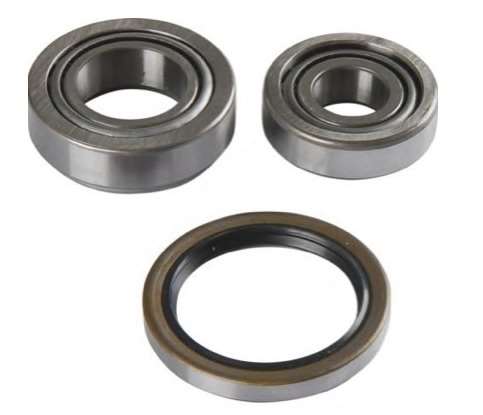 CBC Wheel Kit DH156KIT