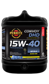 Penrite Diesel HD SAE 15W-40 Cj-4-Sm Engine Oil 20L