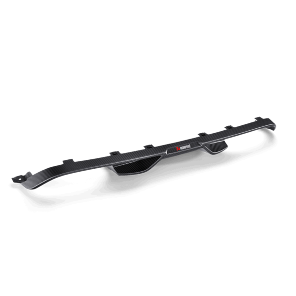 Akrapovic Rear Carbon Diffuser for (F8X M3/M4 14+)
