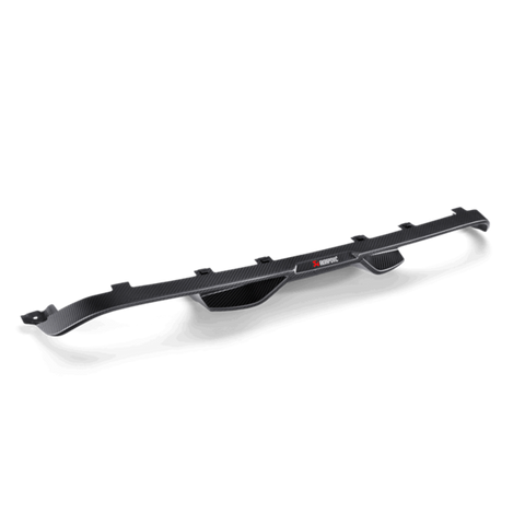 Akrapovic Rear Carbon Diffuser for (F8X M3/M4 14+)