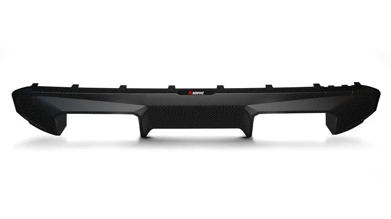 Akrapovic DI-BM-CA-9-G Diffuser High Gloss (G8X M3/M4 21+)